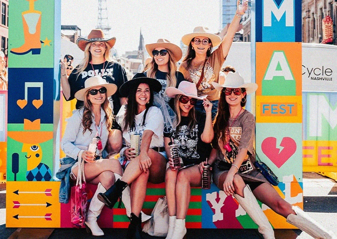Win A VIP Trip To CMA Fest in Nashville - Image 3