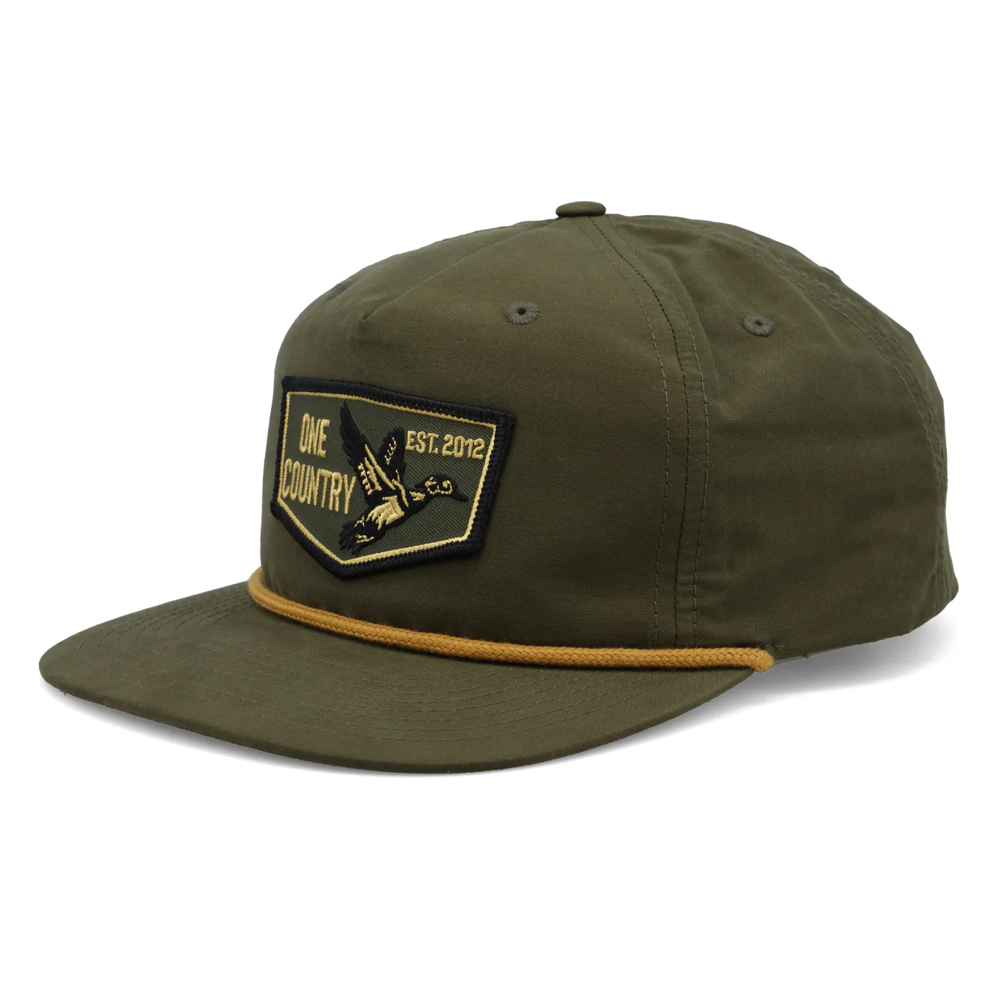 Duck Country Hat - Image 2