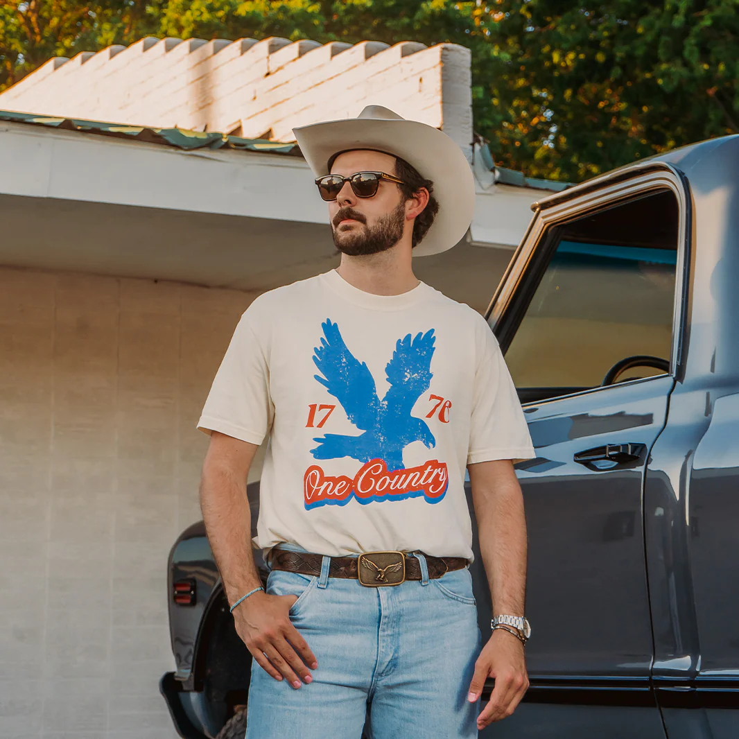LAST CHANCE - Freedom T-Shirt - Image 2