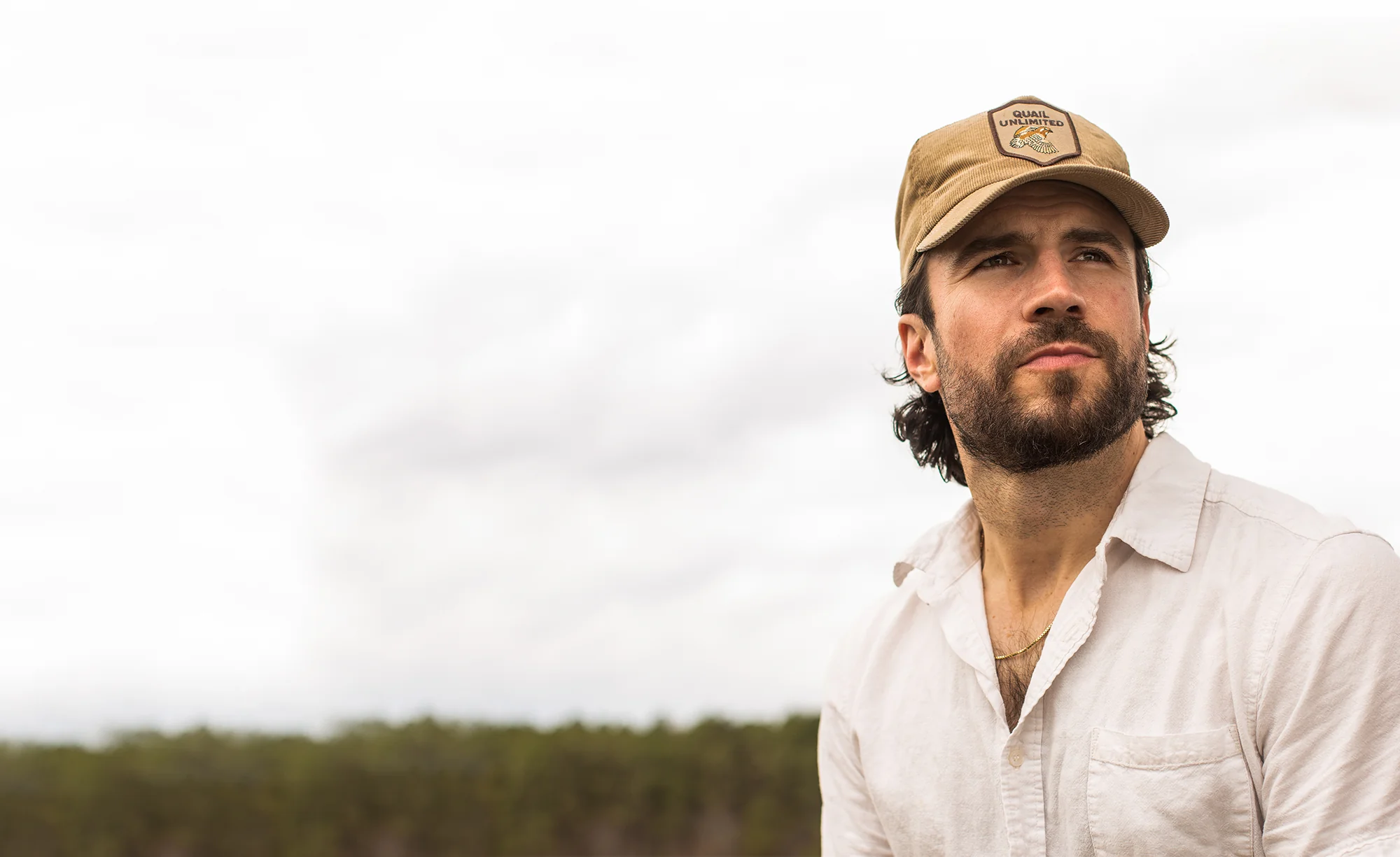 Win a Trip to See Sam Hunt On Tour