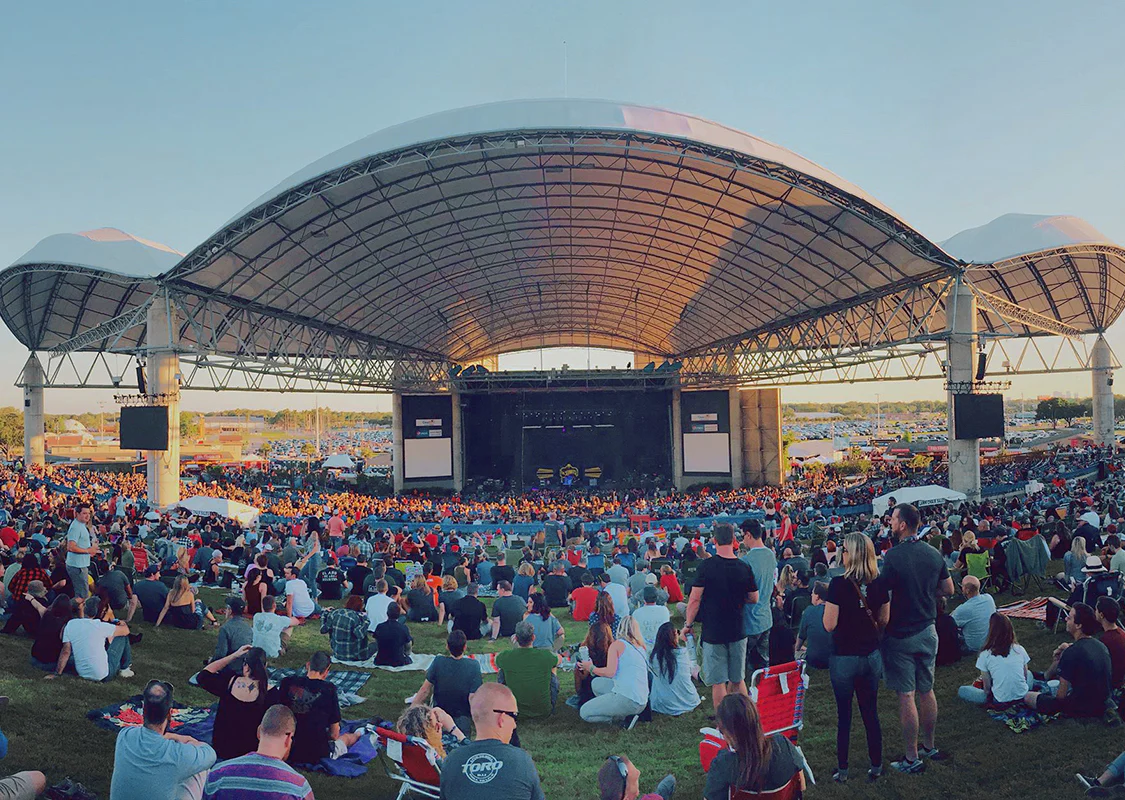 Win a Trip to See Sam Hunt On Tour - Image 4