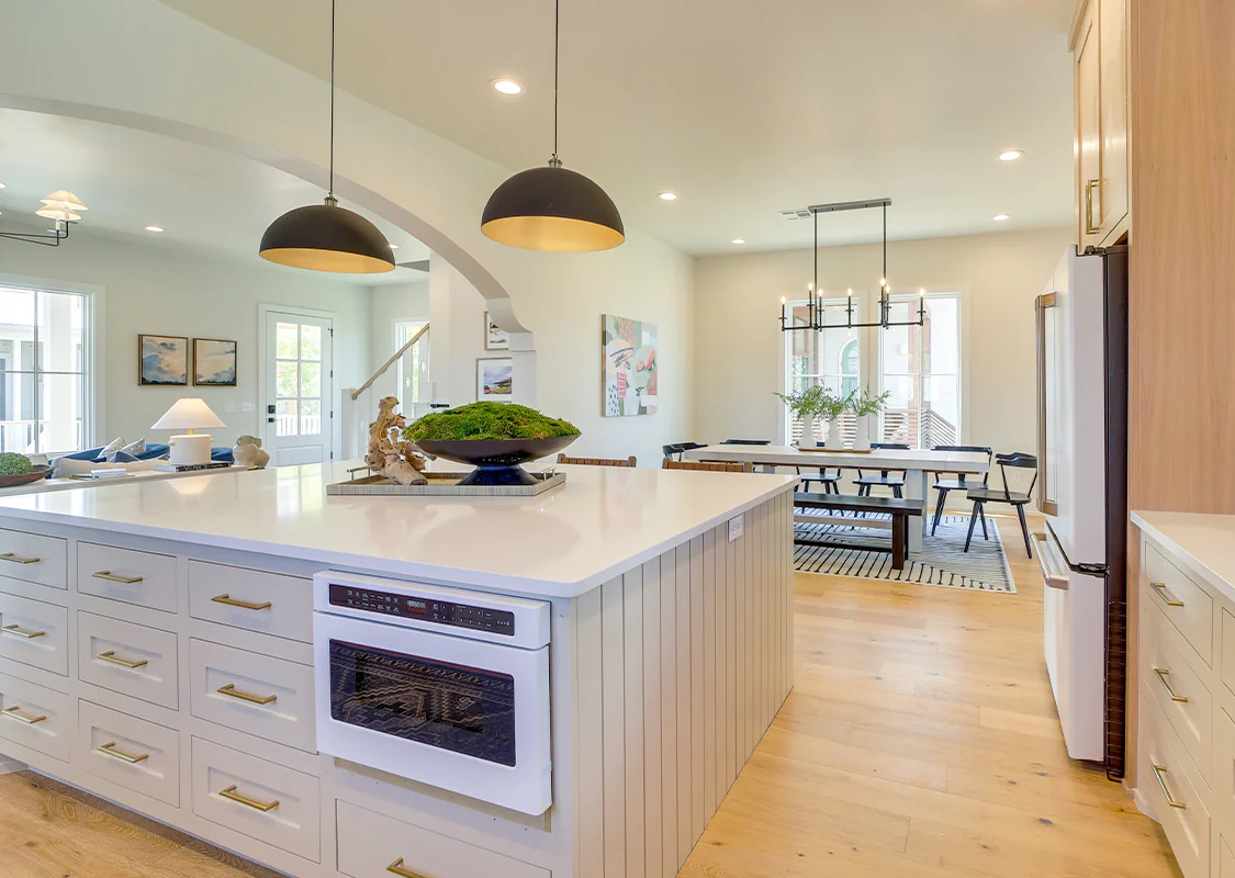 Win a Dream Lake House or $1,000,000 - Image 3