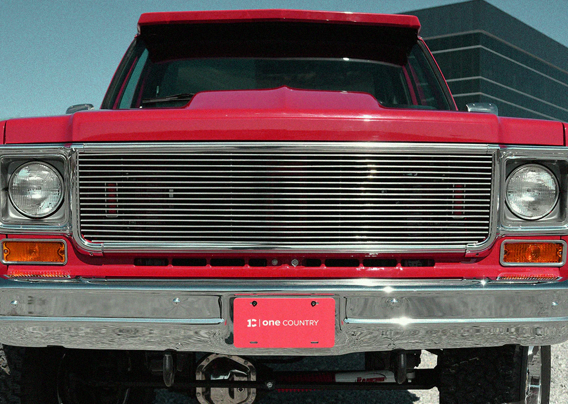 Win A 1973 Chevy K20 - Image 7