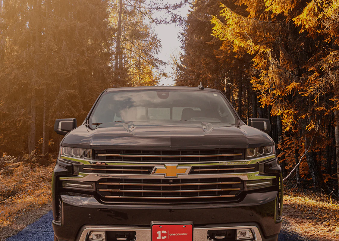 Win a 2021 Chevrolet® Silverado - Image 5