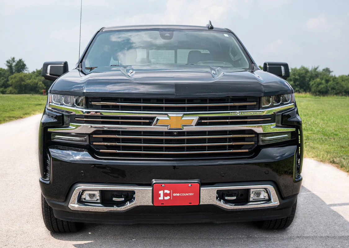 Win a 2021 Chevrolet® Silverado - Image 7