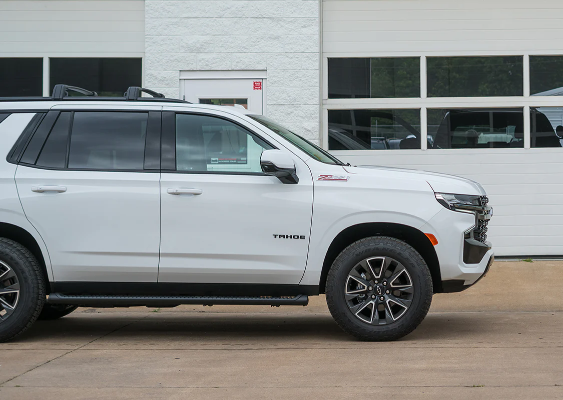 Win a 2021 Chevrolet® Tahoe - Image 8
