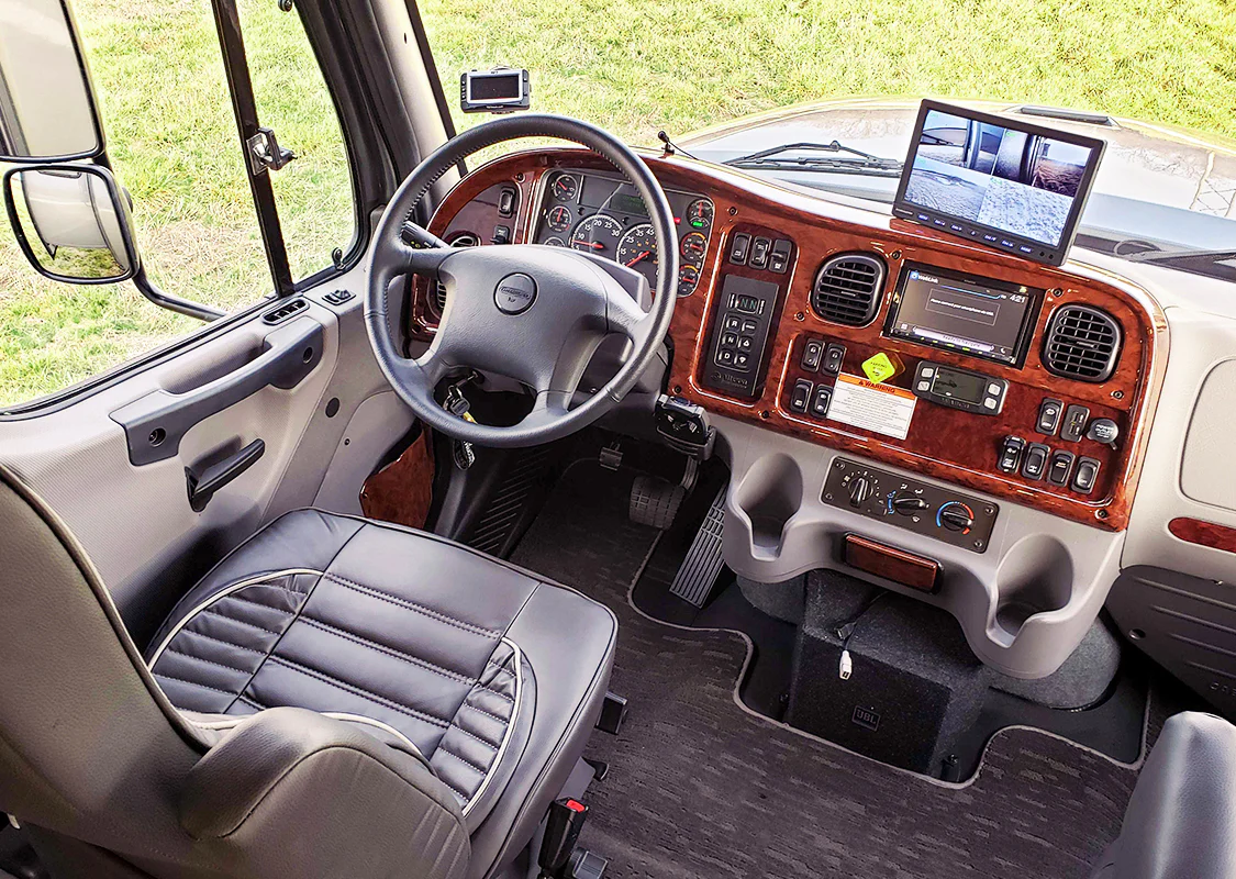 Win a 2022 Dynamax RV - Image 6