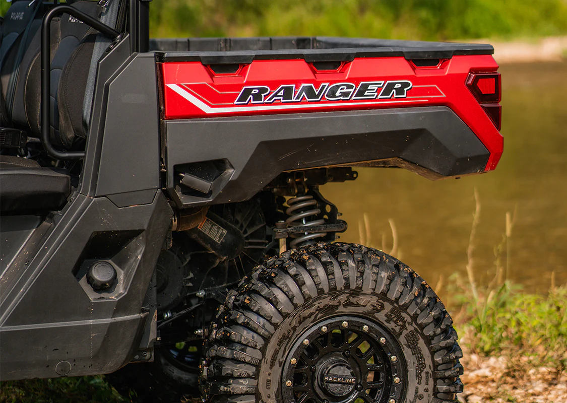 Win a 2022 Polaris Ranger. Support Second Harvest. - Image 6