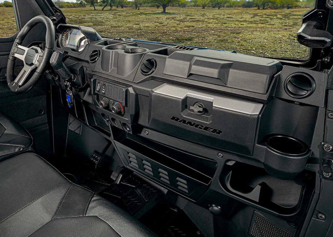 Win a 2022 Polaris Ranger. Support Second Harvest. - Image 9