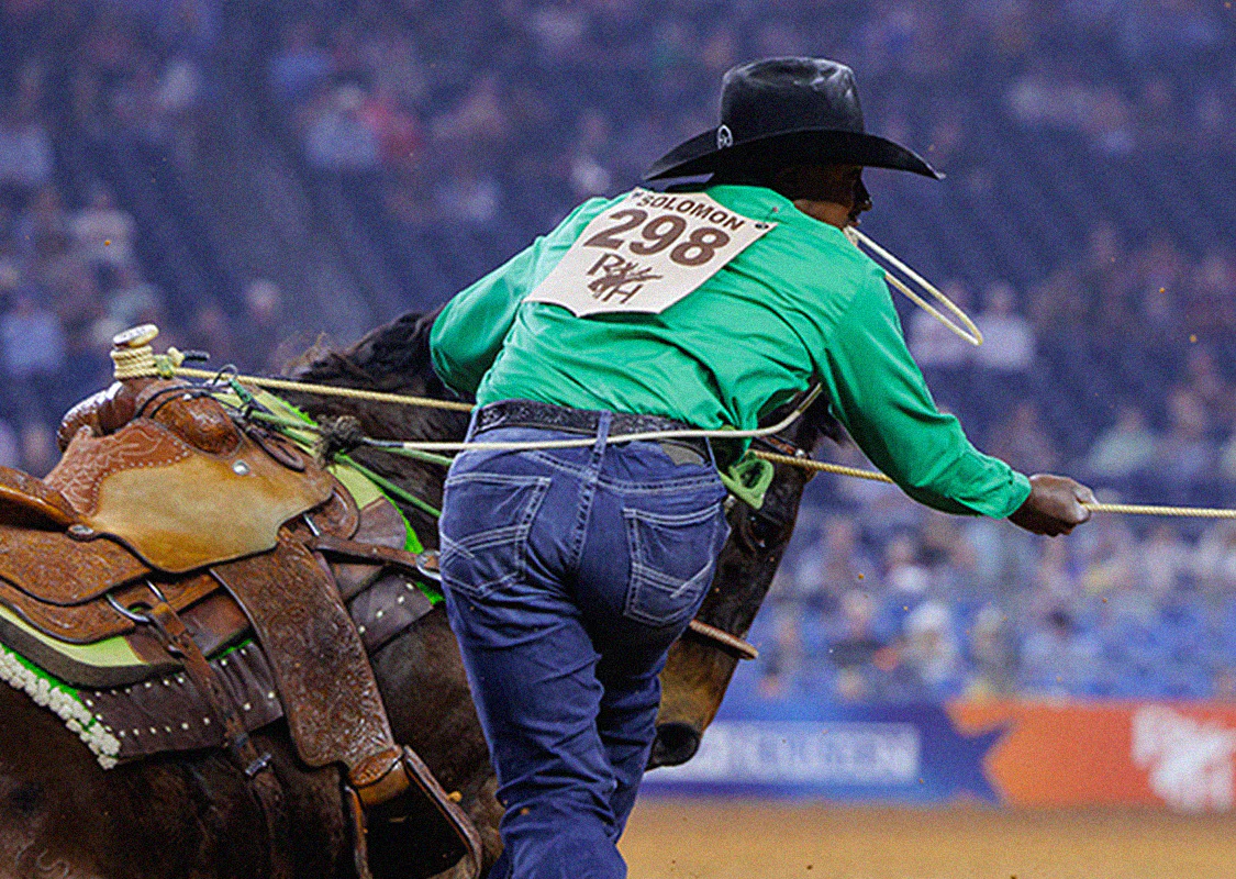 Win a Cody Johnson Flyaway Experience to the Houston Rodeo - Image 4