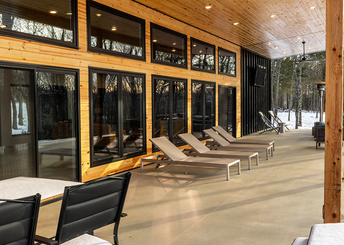 Win a White River Ozark Cabin. Support Folds of Honor. - Image 8