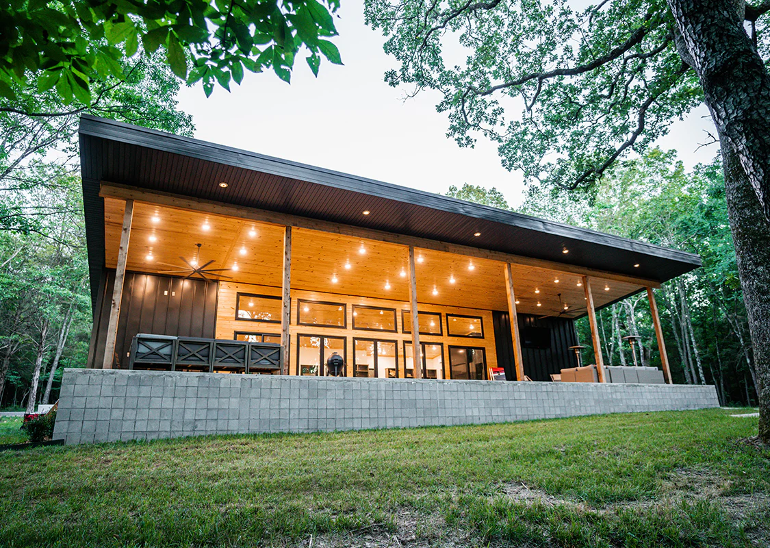 Win a White River Ozark Cabin. Support Folds of Honor. - Image 9