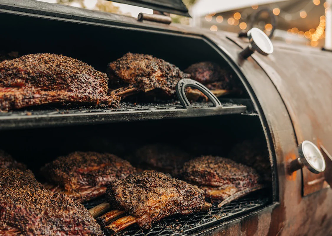 Win a Trip to Lone Star Smokeout - Image 5
