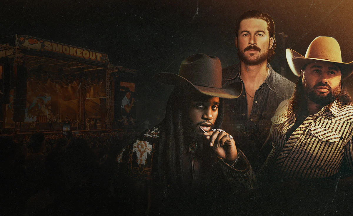 Win a Trip to Lone Star Smokeout - Image 6