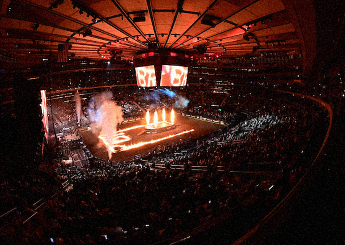 Win a Trip to PBR in NYC - Image 3