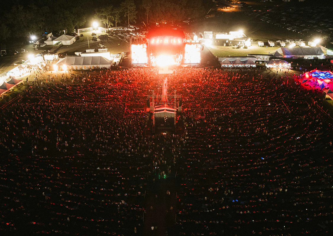 Win a VIP Trip to Rock The Country - Image 4