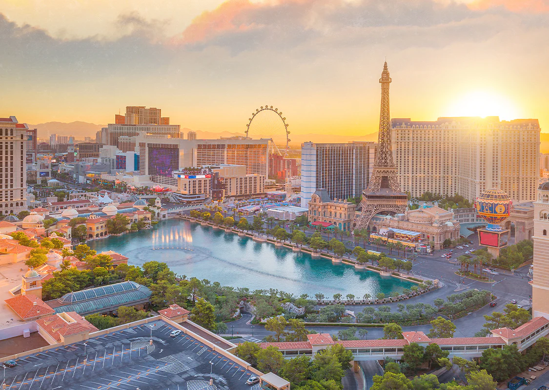 Win A Trip To See The Carrie Underwood Las Vegas Residency - Image 3