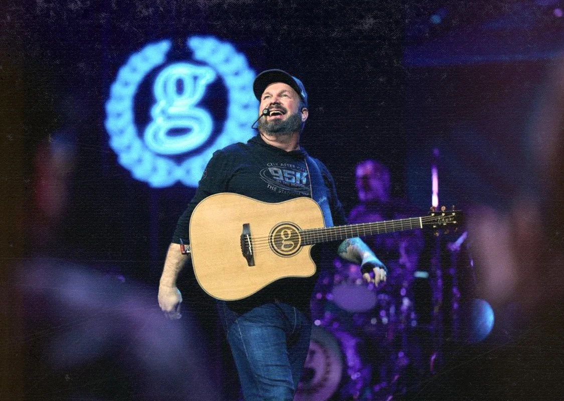Win A Trip To See The Garth Brooks Las Vegas Residency - Image 2