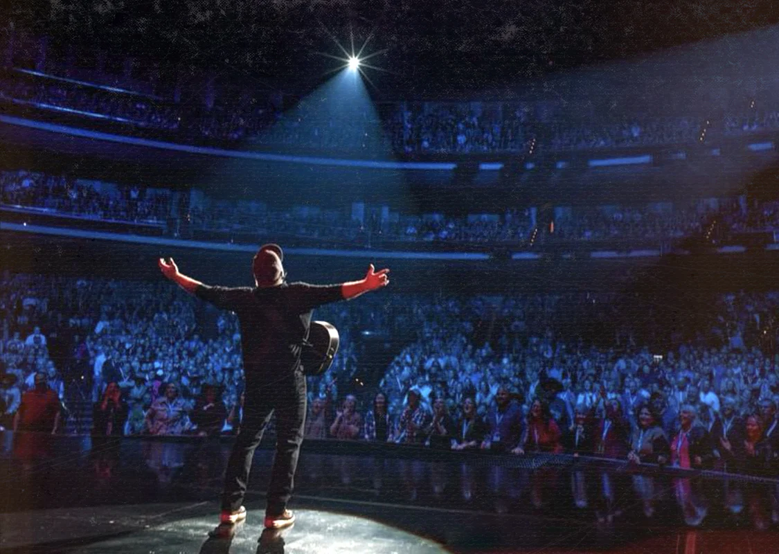 Win A Trip To See The Garth Brooks Las Vegas Residency - Image 4
