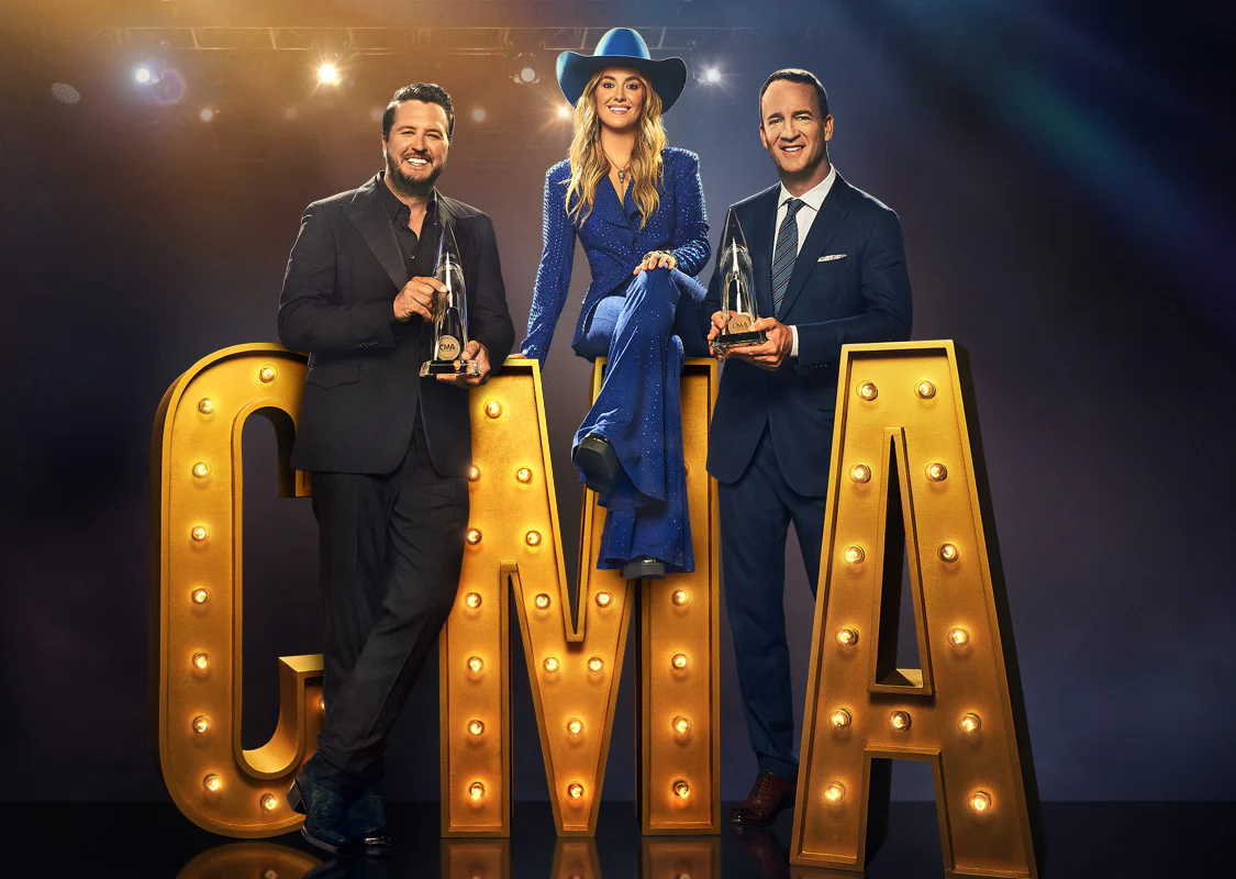 Win A Trip To The CMA Awards In Nashville - Image 2