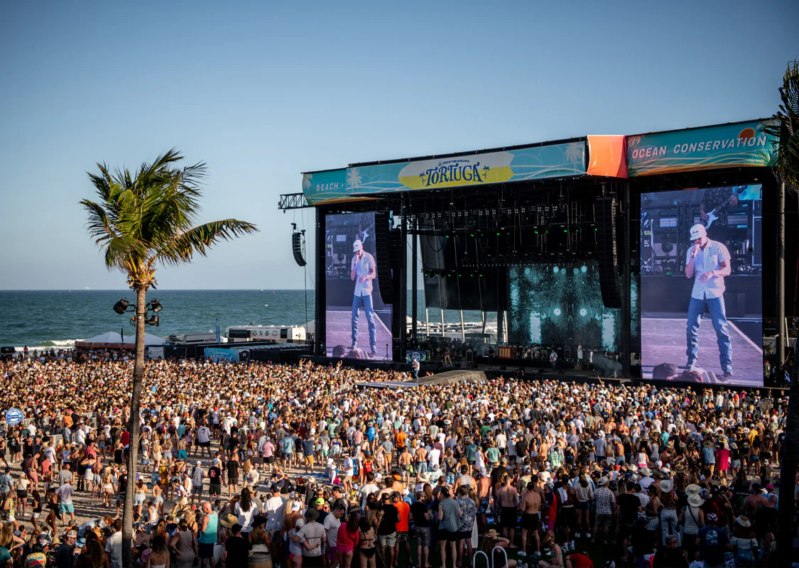 Win a Trip to Tortuga Music Festival - Image 6