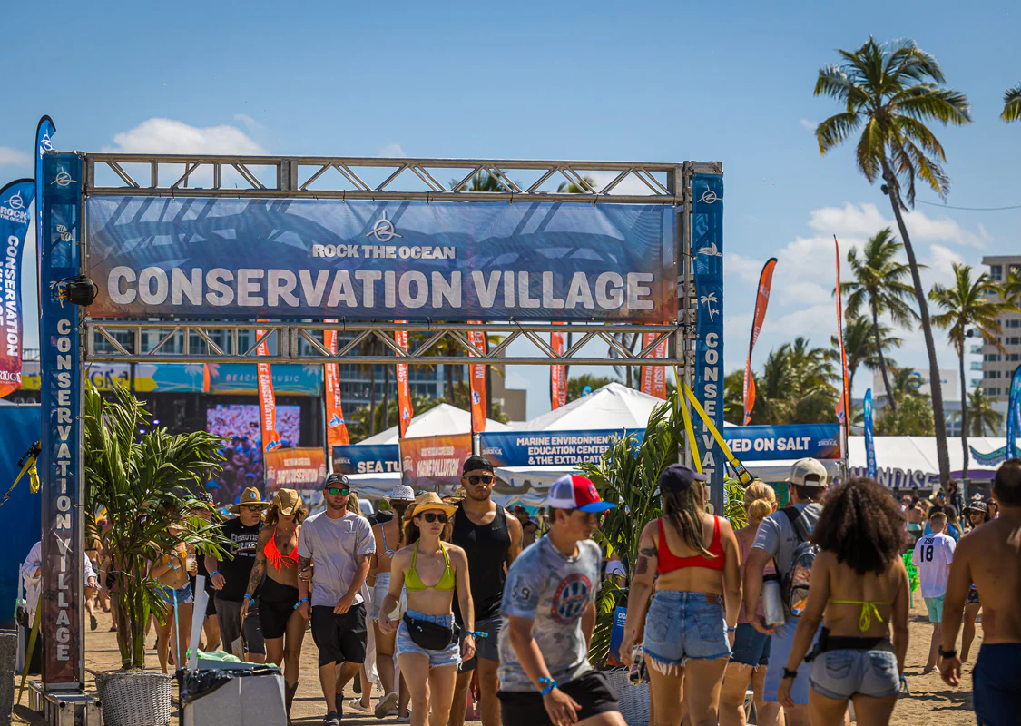 Win a Trip to Tortuga Music Festival - Image 7