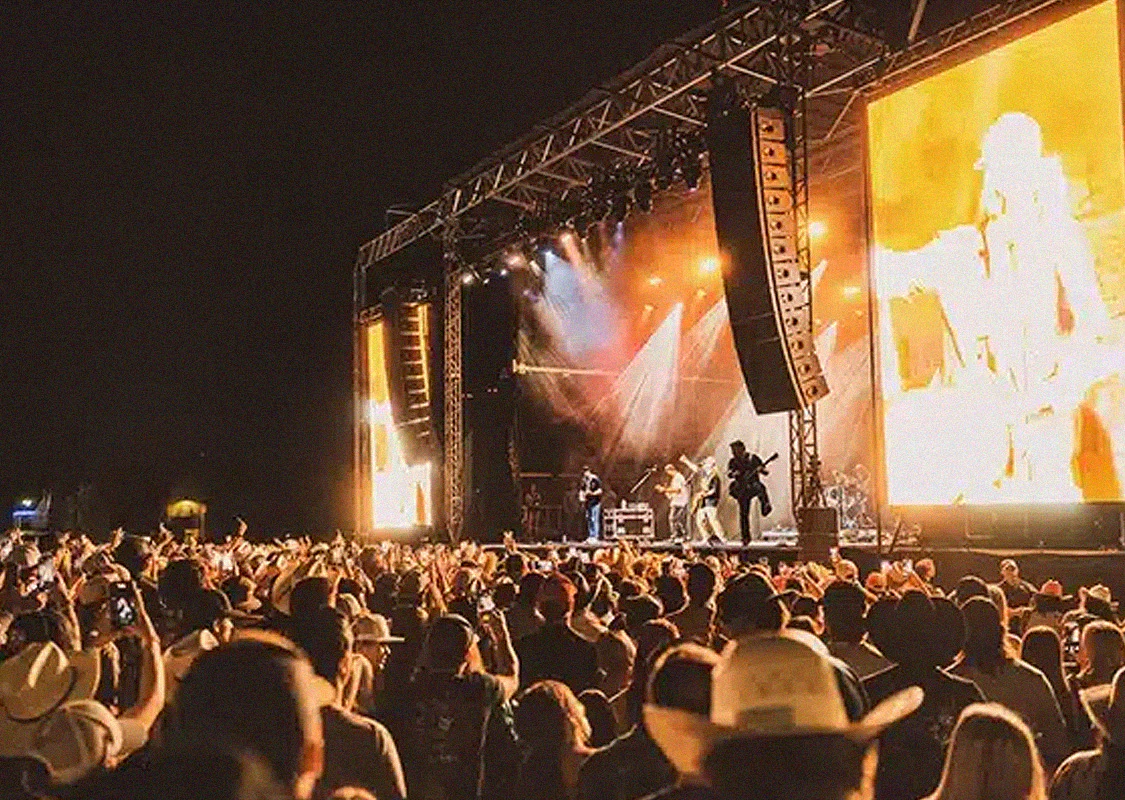 Win A VIP+ Trip to REDWESTÂ Fest - Image 5