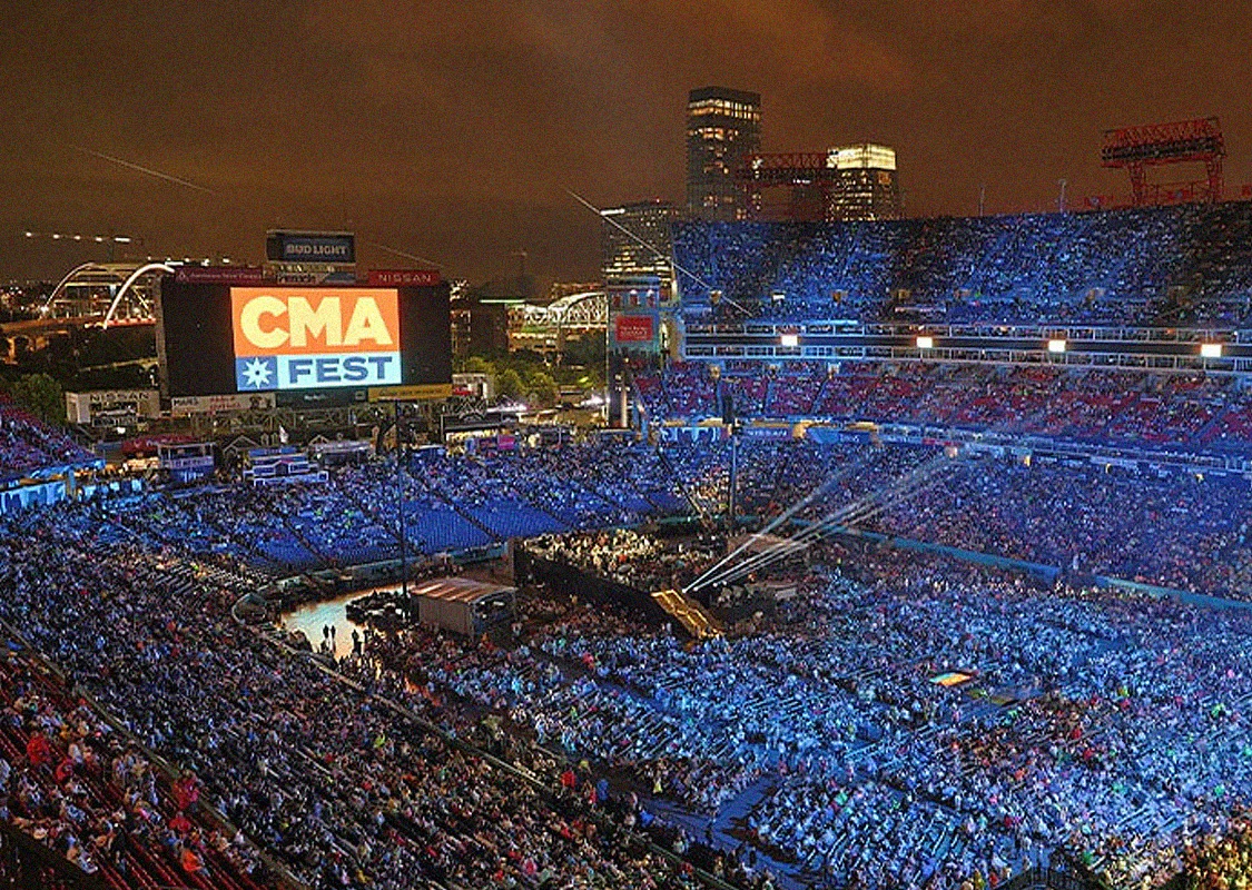 Win Megan Moroney’s Texas Adventure For The ACM Awards - Image 2