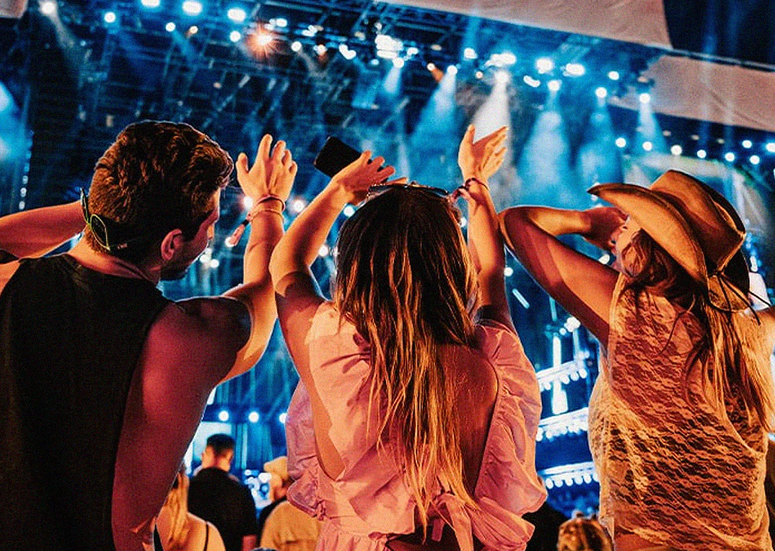 Win Megan Moroney’s Texas Adventure For The ACM Awards - Image 3