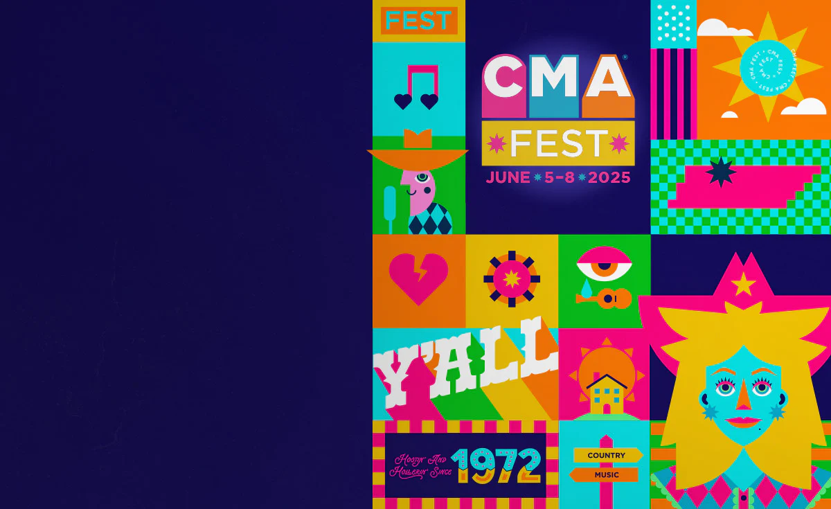 Win Megan Moroney’s Texas Adventure For The ACM Awards - Image 5