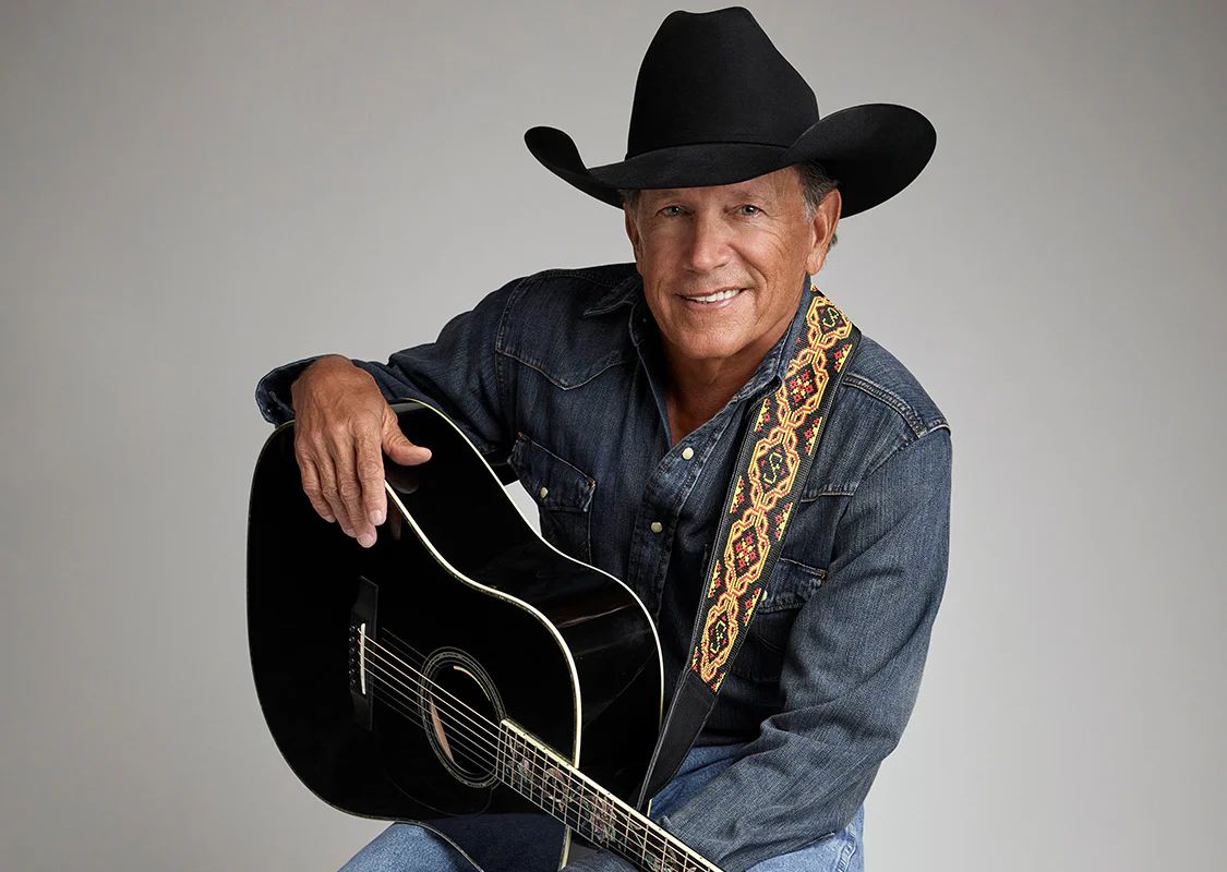 Win The George Strait Experience - Image 2