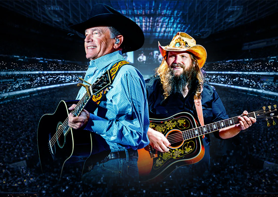 Win The George Strait Experience - Image 3
