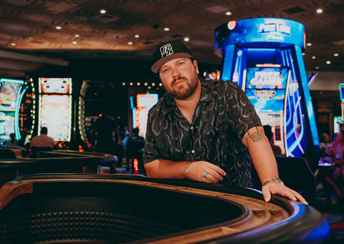 Win The Mitchell Tenpenny San Diego Experience - Image 3