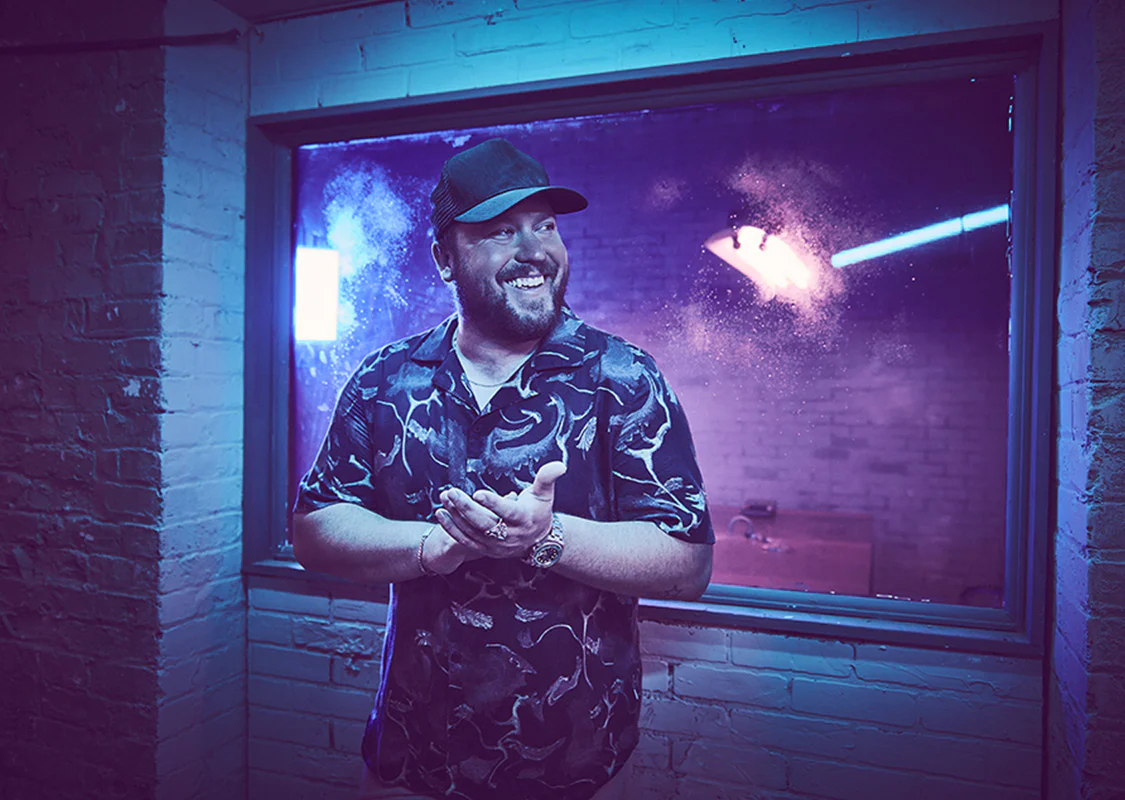Win The Mitchell Tenpenny San Diego Experience - Image 4