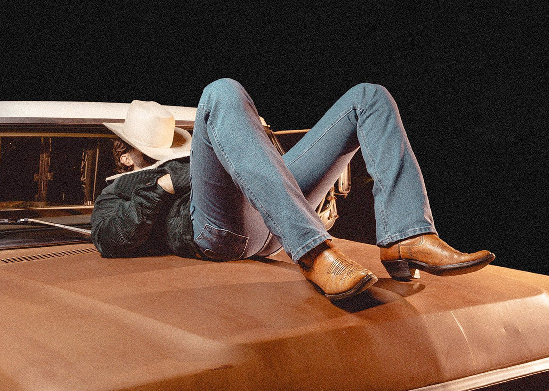 Win The Thomas Rhett Boston Experience - Image 2