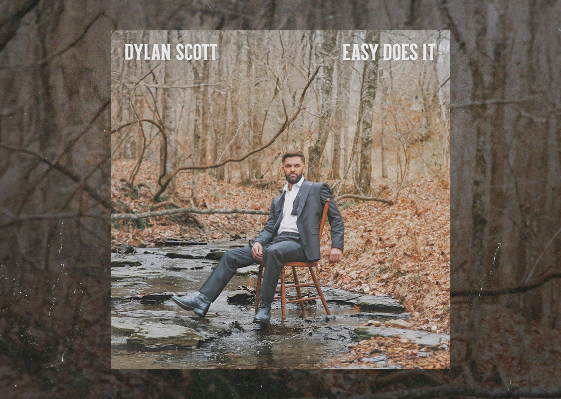 Win the Ultimate Dylan Scott Experience in Nashville - Image 3