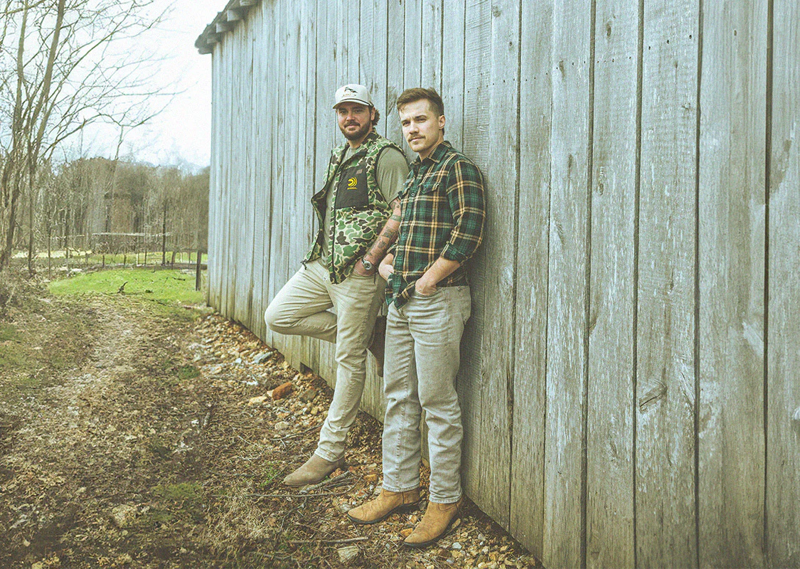 Win the Ultimate Outer Banks Getaway with Muscadine Bloodline