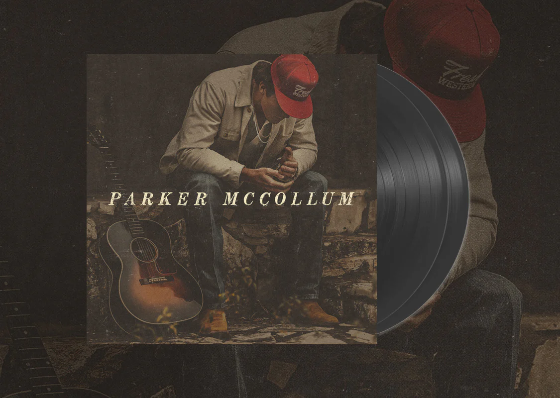 Win the Ultimate Parker McCollum Getaway at Red Rocks - Image 2