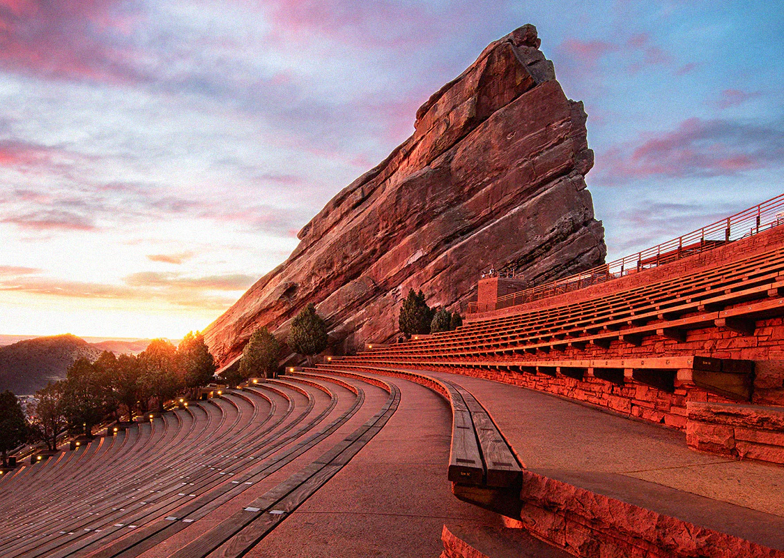 Win the Ultimate Parker McCollum Getaway at Red Rocks - Image 3