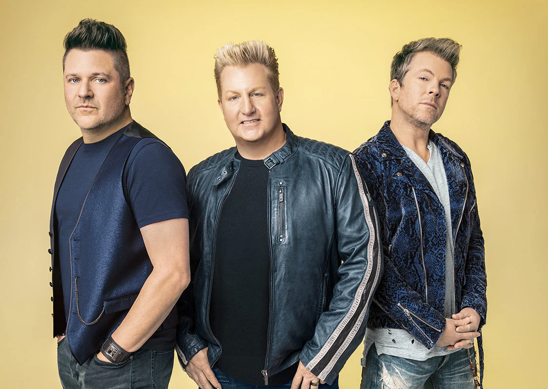 Win The Ultimate Rascal Flatts Experience - Image 2