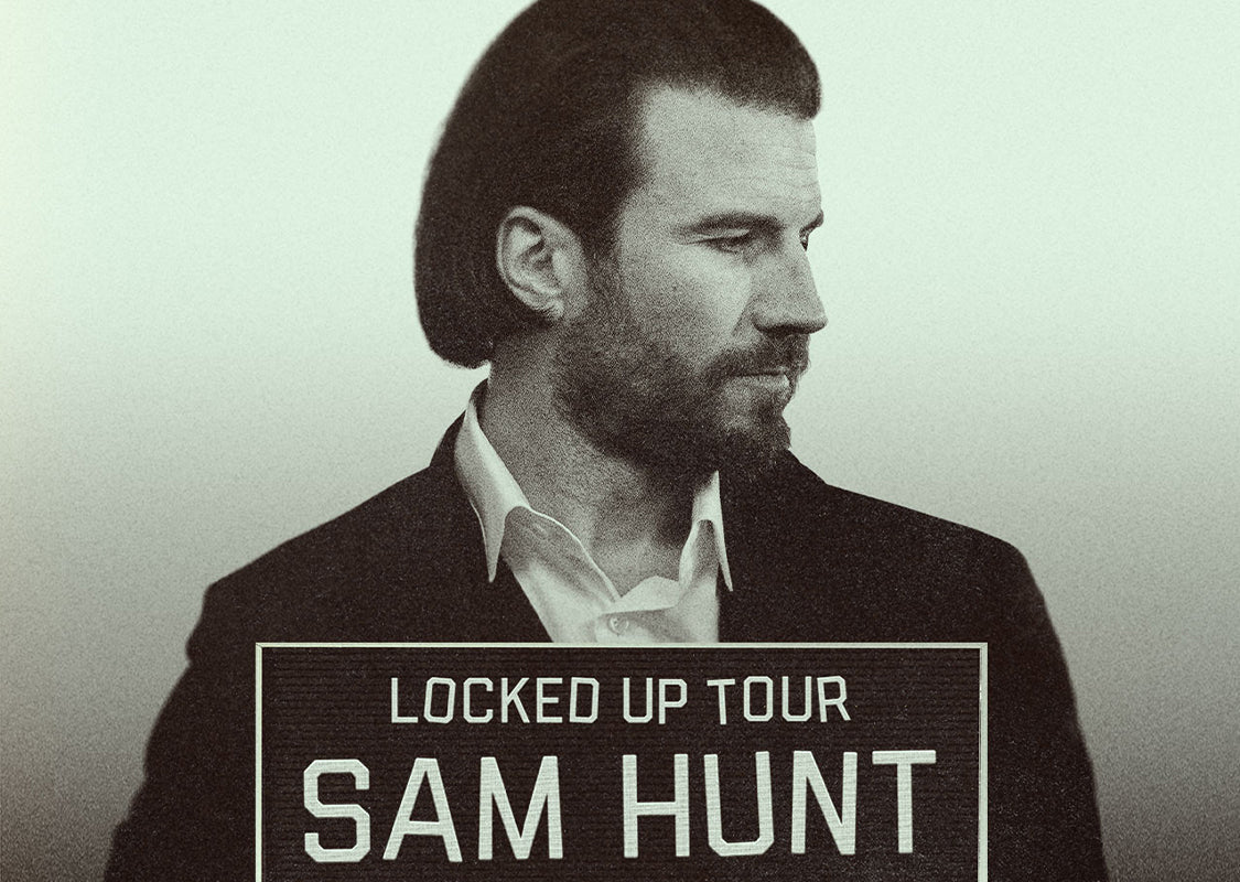 Win The Ultimate Sam Hunt Experience - Image 2