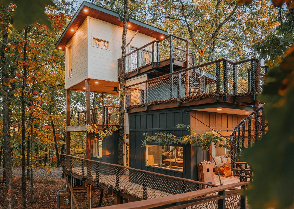 Win The Greatest Smoky Mountain Getaway - Image 3