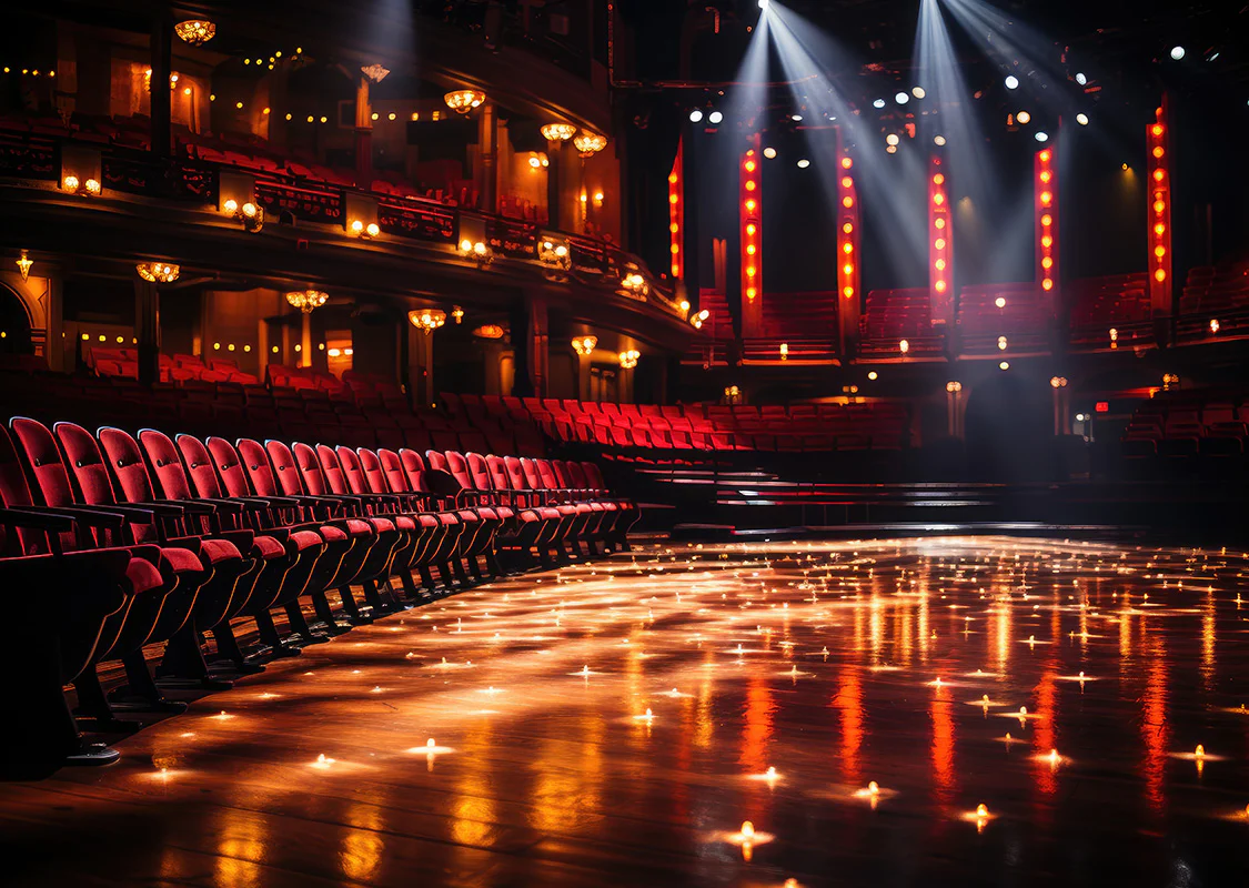 Win the Country Christmas Experience with Vince Gill & Amy Grant - Image 2