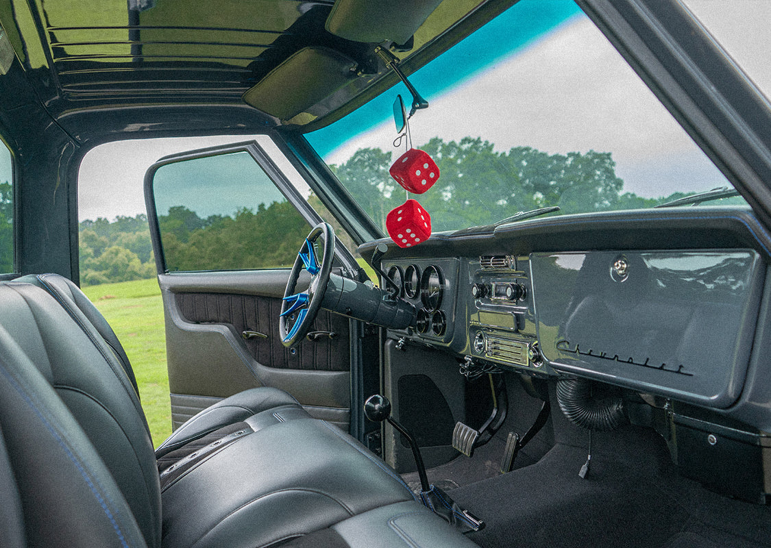 Win This 1970 GMC 2500 4X4 or $64,000 - Image 2