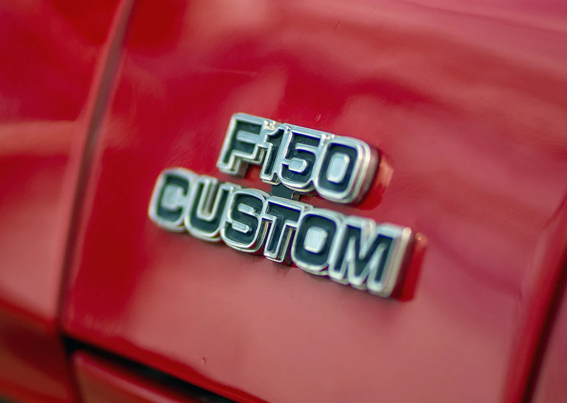 Win This 1978 Ford F-150 Custom 4x4 or $26,000 - Image 5