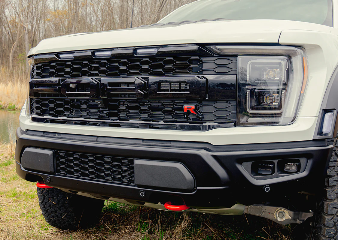 Win This 2023 Ford Raptor R or $115,000 with Jordan Davis - Image 3