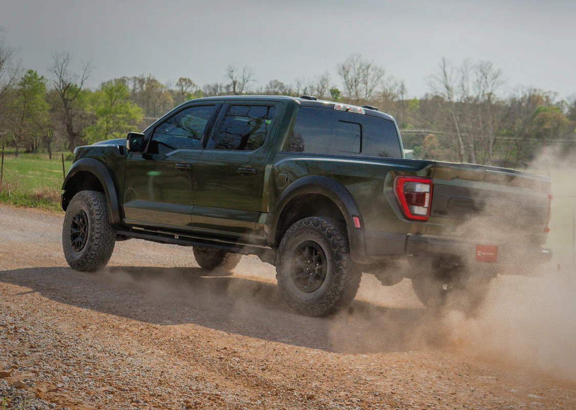 Win This 2023 Ford Raptor R or $75,000 - Image 3