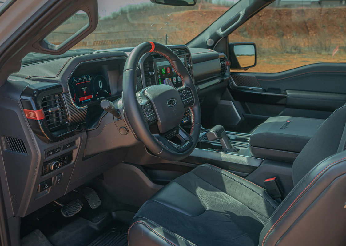 Win This 2023 Ford Raptor R or $75,000 - Image 4