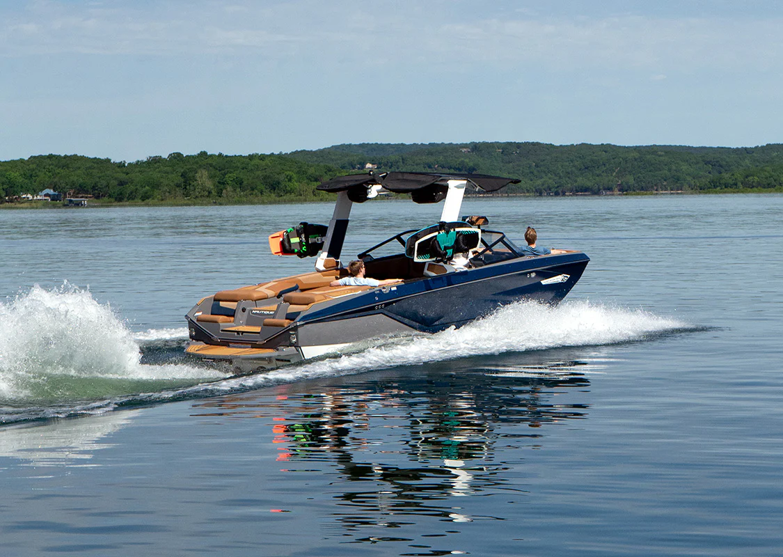 Win This 2023 Super Air Nautique G25 or $238,000 - Image 5