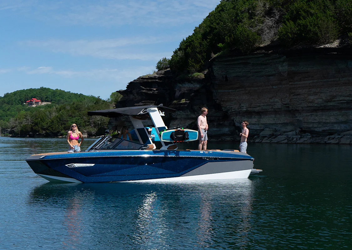 Win This 2023 Super Air Nautique G25 or $238,000 - Image 6